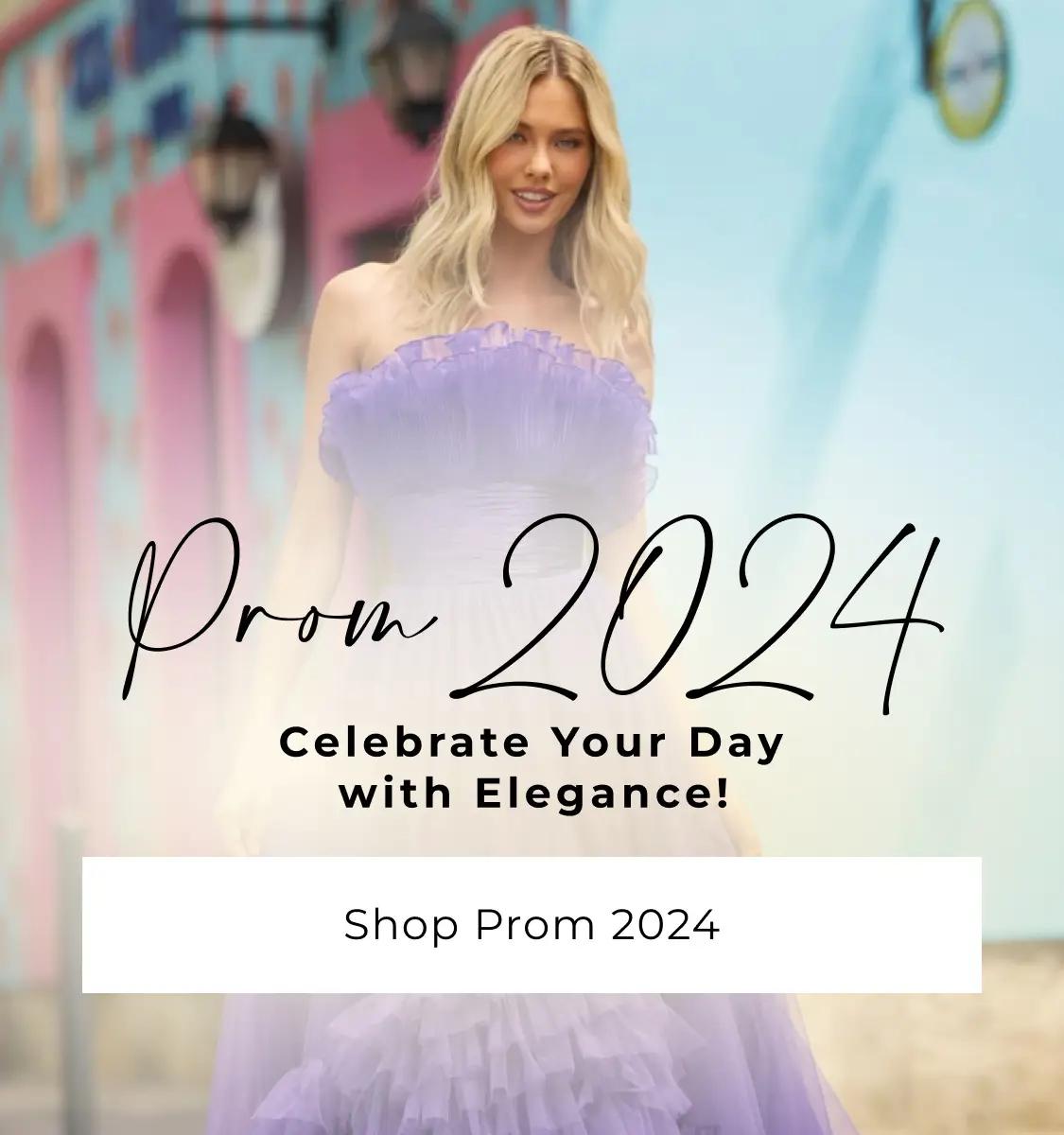 Mobile Prom 2024 Banner