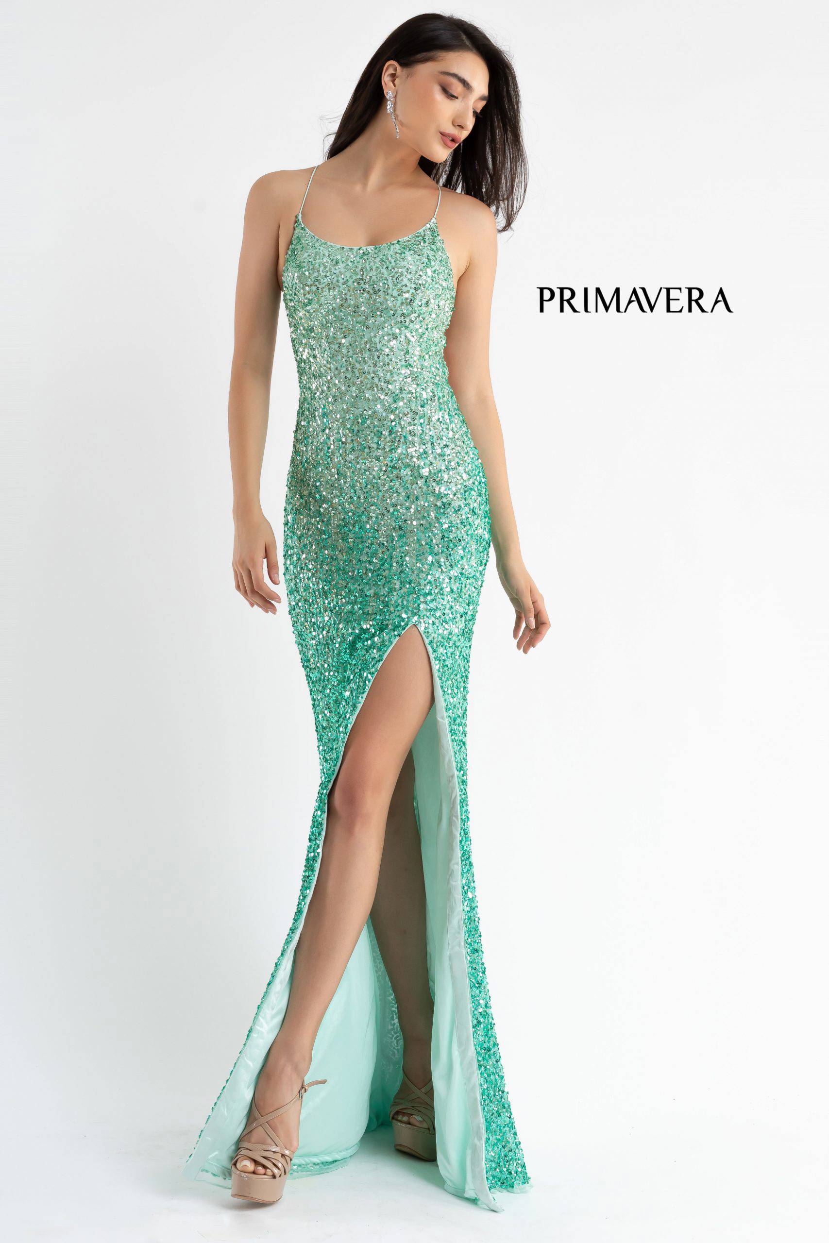 Prom Dress Textures You’ll Love Image