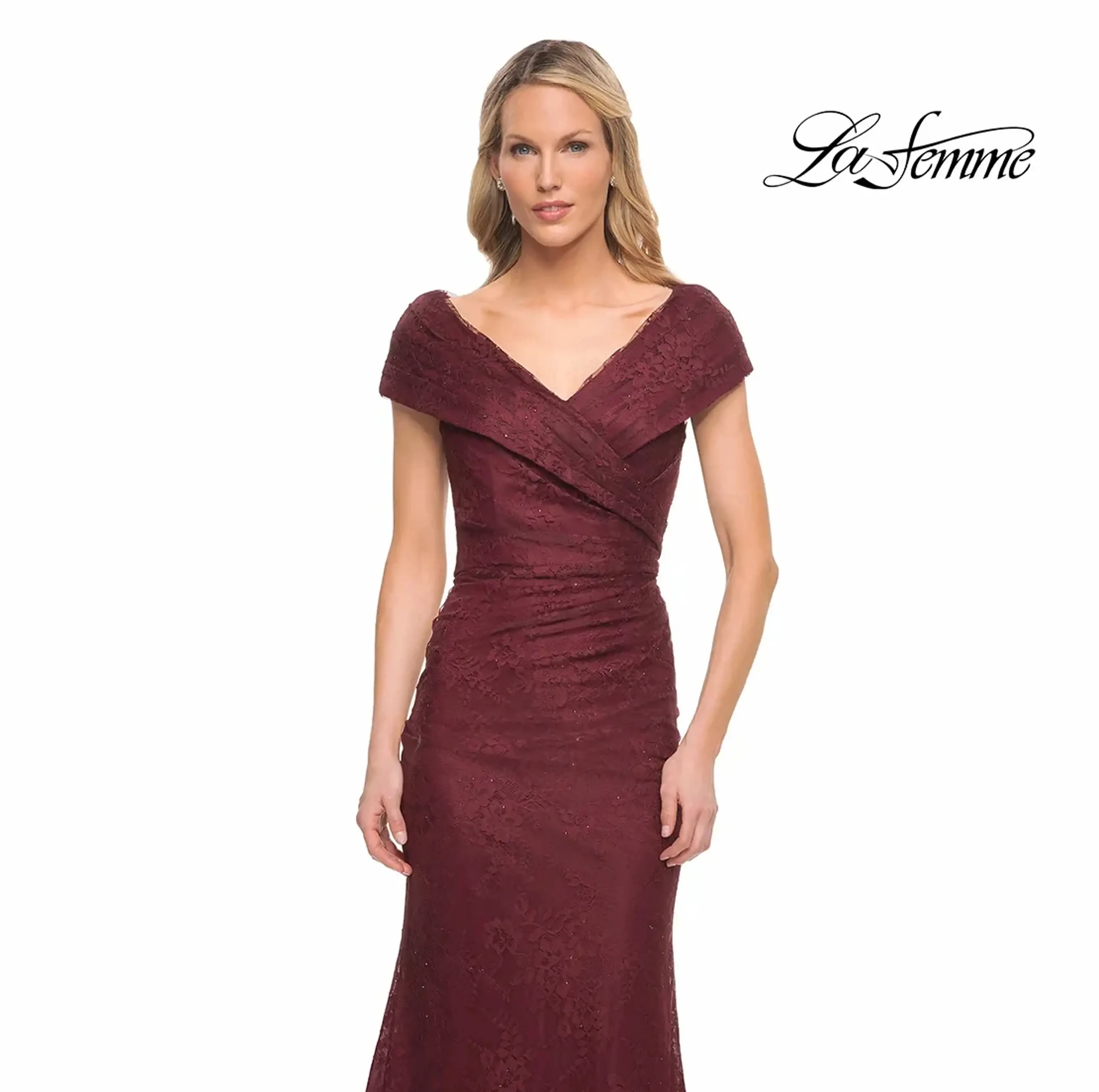 Mother of the Occasion: How to Pick the Perfect Gown Image