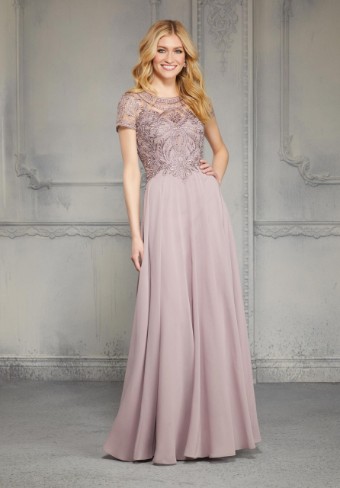 MGNY Style #71824- Madeline Gardner NY #0 default Lilac thumbnail