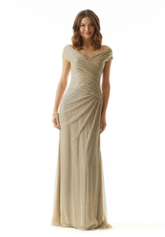 MGNY Style #73029- Madeline Gardner NY #0 default Rose Gold thumbnail