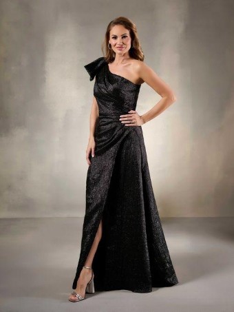 Christina Wu Elegance Style #17226 #0 default Black thumbnail