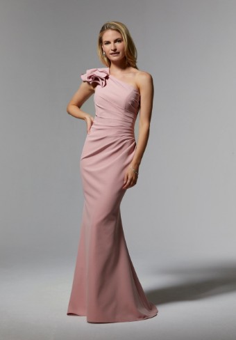 MGNY Style #72235- Madeline Garner NY #9 default Wine Rose thumbnail