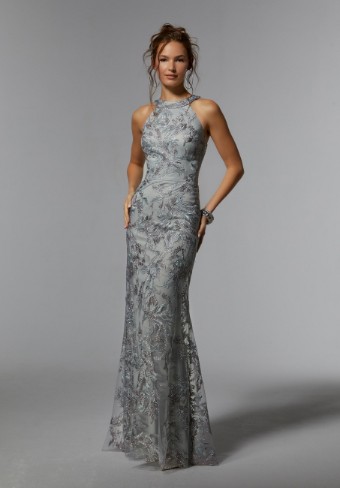 MGNY Style #72939- Madeline Garner NY #4 default Silver thumbnail