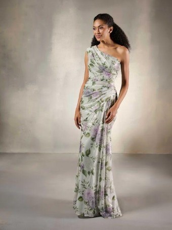 Christina Wu Elegance Style #17210 #0 default Lilac Garden thumbnail