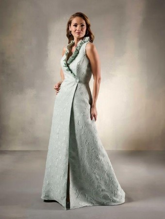 Christina Wu Elegance Style #17211 #0 default Mint thumbnail
