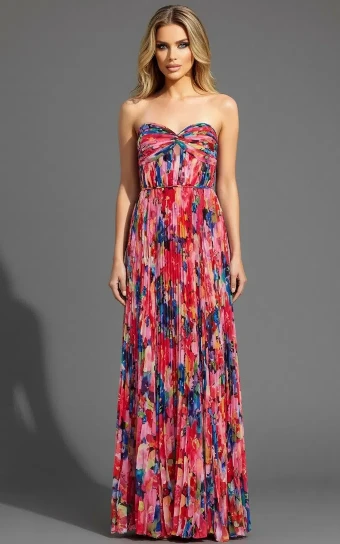 Jovani Style #42564A #0 default Print thumbnail