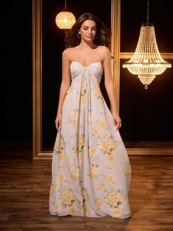 Christina Wu Celebration Style #22286 #0 default Blue thumbnail