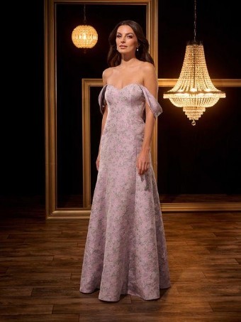 Christina Wu Celebration Style #22277 #0 default Lilac thumbnail