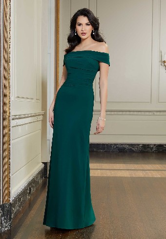 MLNY Style #72609- Madeline Gardner NY #0 default Navy thumbnail