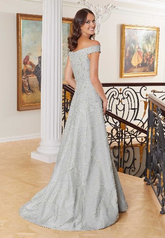 MLNY Style #72712- Madeline Garner NY #4 default Sea Glass/Gold thumbnail