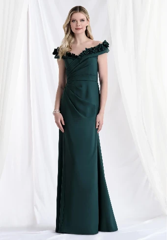 MLNY Style #73183- Madeline Garner NY #0 default Emerald thumbnail