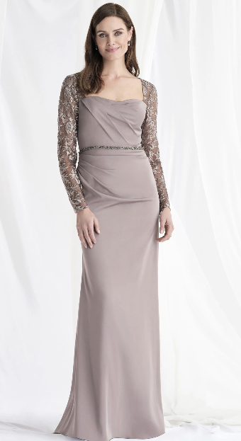 MLNY Style #73160- Madeline Garner NY #0 default Mocha thumbnail