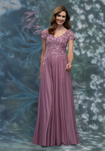 MLNY Style #2070023- Madeline Garner NY #0 default Dusty Rose thumbnail