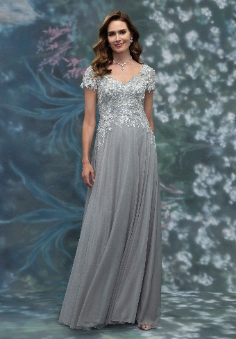 MLNY Style #2070023- Madeline Garner NY #2 Dusty Rose thumbnail