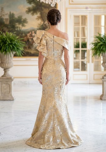MLNY Style #2070052- Madeline Garner NY #1 default Light Gold thumbnail