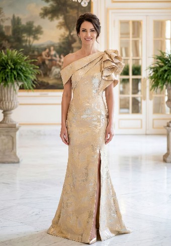 MLNY Style #2070052- Madeline Garner NY #0 default Light Gold thumbnail