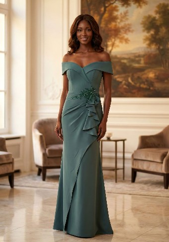 MLNY Style #2070050- Madeline Garner NY #4 default Moss thumbnail
