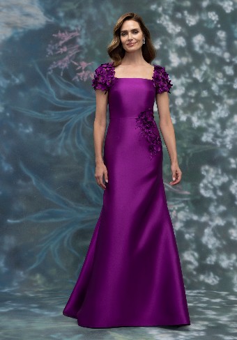 MLNY Style #2070001- Madeline Gardner NY #1 Bayberry thumbnail