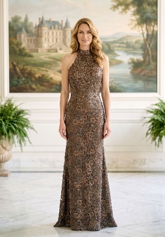 MLNY Style #2070059- Madeline Garner NY #0 default Bronze thumbnail
