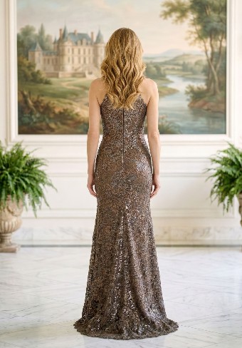 MLNY Style #2070059- Madeline Garner NY #1 Bronze thumbnail