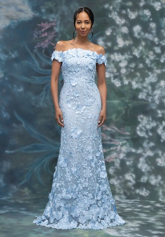 MLNY Style #2070016- Madeline Garner NY #0 default Sky Blue thumbnail