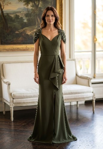 MLNY Style #2070048- Madeline Garner NY #3 Blush thumbnail