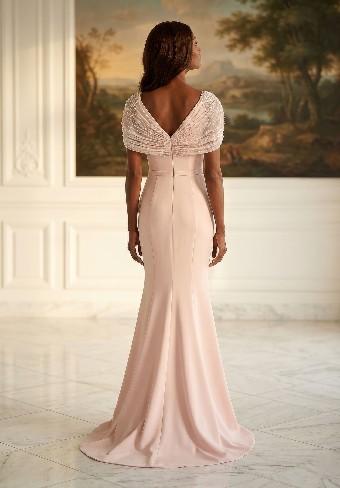 MLNY Style #2070048- Madeline Garner NY #5 default Blush thumbnail