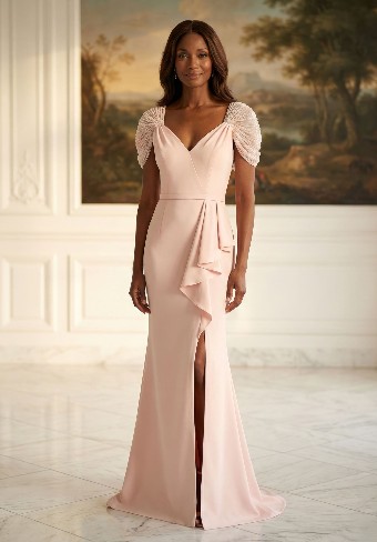 MLNY Style #2070048- Madeline Garner NY #0 default Blush thumbnail