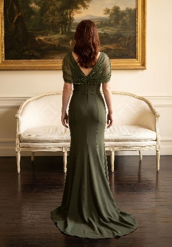 MLNY Style #2070048- Madeline Garner NY #4 Blush thumbnail