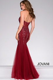 Jovani Style #5908 #9 thumbnail