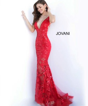 Jovani Style #60283 #18 thumbnail
