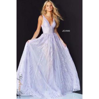 Jovani Style #06687 #2 thumbnail