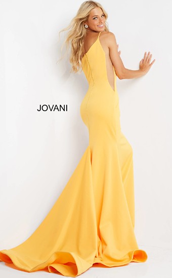 Jovani Style #06763 #5 thumbnail