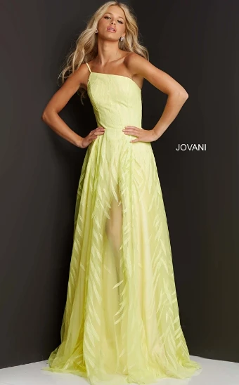 Jovani Style #07251 #3 thumbnail