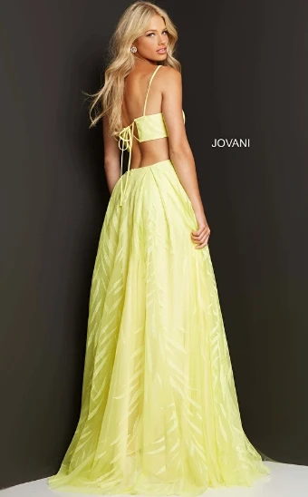 Jovani Style #07251 #4 thumbnail