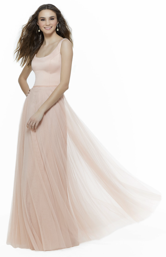 Morilee | Occasions by Miosa - 21641 | Occasions by Miosa