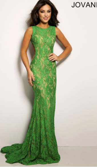 Jovani Style #22853 #5 thumbnail