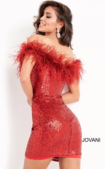 Jovani Style #06167A #1 thumbnail