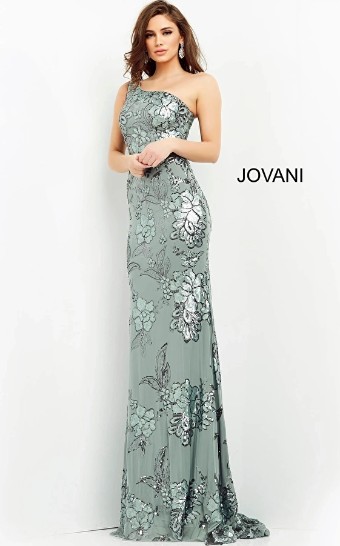 Jovani Style #04331 #0 default thumbnail