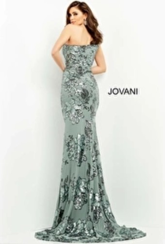 Jovani Style #04331 #1 thumbnail