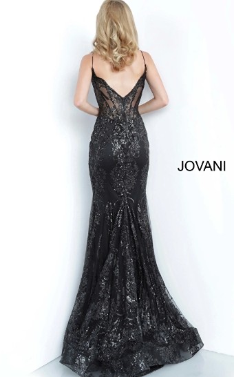 Jovani Style #3675B #1 thumbnail