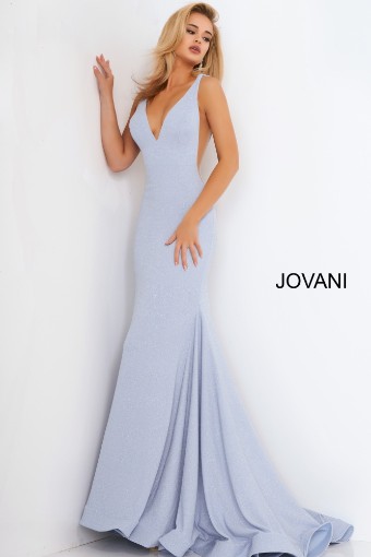 Jovani Style #JVN02132A #3 Pink thumbnail