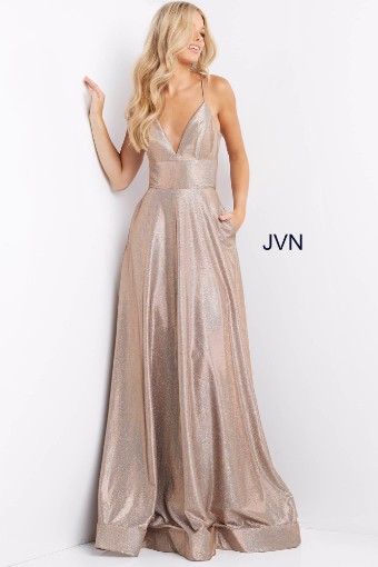Jovani Style #JVN04713 #0 default thumbnail