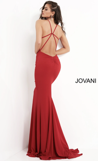 Jovani Style #00512A #1 thumbnail