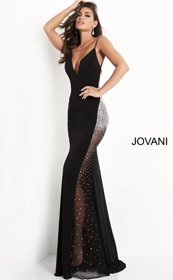 Jovani Style #06566A #0 default thumbnail