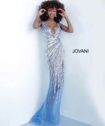 Jovani Style #3686A #0 default thumbnail