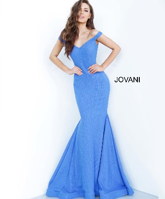 Jovani Style #55187A #0 default thumbnail