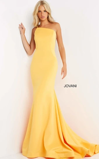 Jovani Style #06763A #0 default thumbnail