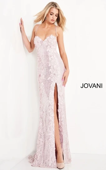 Jovani Style #06109A #0 default thumbnail